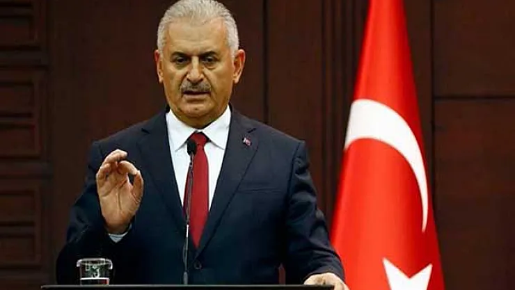 Başbakan Yıldırım: 700 Milyonluk Yatırım 5 Bin Kişiye İş İmkanı Sağlayacak
