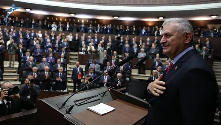 Başbakan Yıldırım: Bilmeden Kırdığımız Varsa Hakkını Helal Etsin