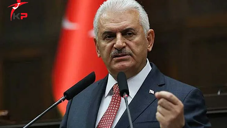 Başbakan Yıldırım: Biz İnisiyatif Almaya Hazırız!
