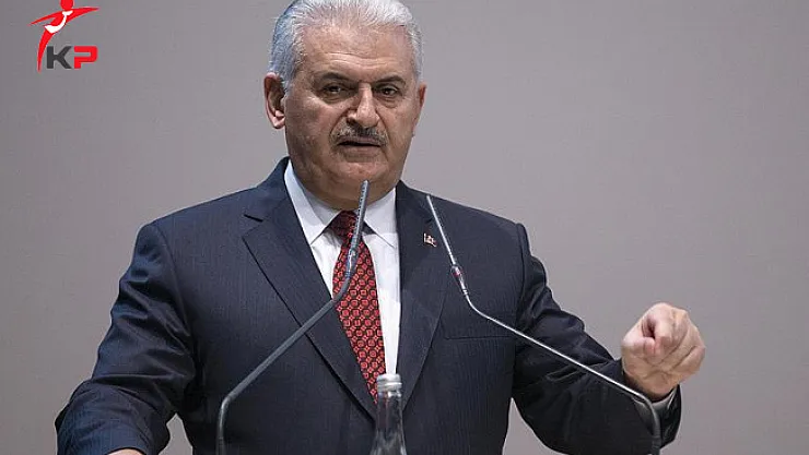 Başbakan Yıldırım: Cumhura saygısı olmayanların cumhuriyetçiliği de yalandır