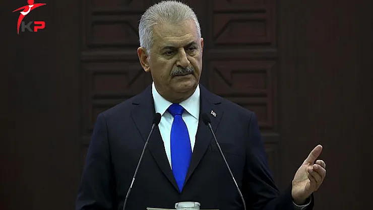 Başbakan Yıldırım: Dünya DEAŞ İle Mücadele Ediyormuş Gibi Davranıyor