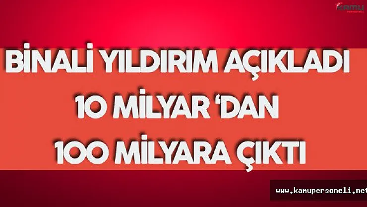 Başbakan Yıldırım Erzincan'da Öğrenci ve Öğretmenlere Seslendi