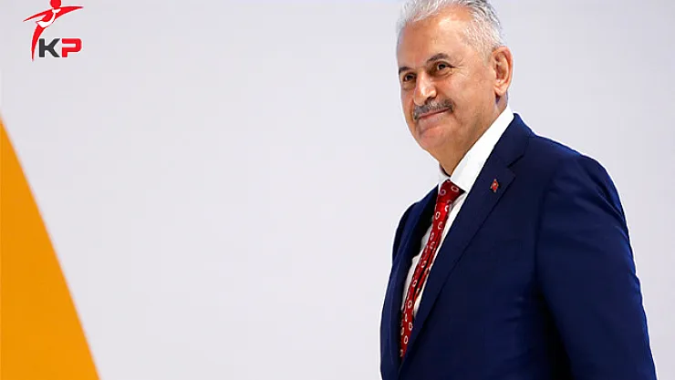 Başbakan Yıldırım Gündeme Dair Bayram Mesajı Yayımladı
