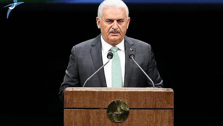 Başbakan Yıldırım: Güneydoğu'da 35 Bin Konut Yapımına Başladık