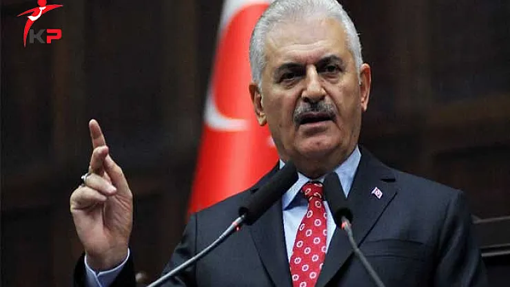 Başbakan Yıldırım: İmkanlar Geliştikçe En Fazlasını Öğretmenlere Veririz!