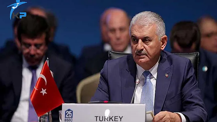 Başbakan Yıldırım: İş Birliğine Uzak Durmamalıyız