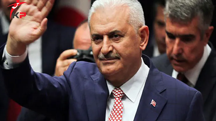 Başbakan Yıldırım: Onların 'Hayır'larına &quotEvet" Diyerek Bugünlere Geldik