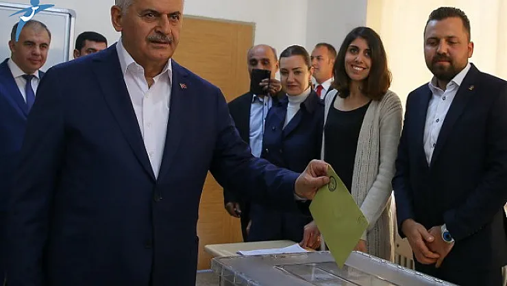 Başbakan Yıldırım Oyunu Kullandı!