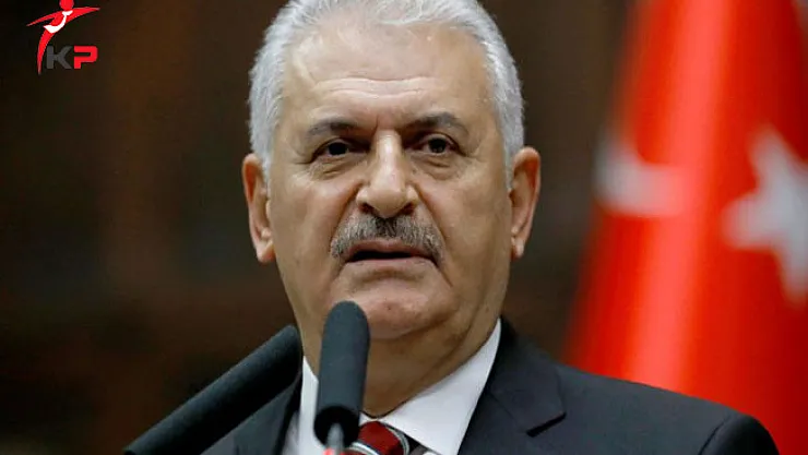 Başbakan Yıldırım, Rusya Başbakanını Arayarak Başsağlığı Diledi