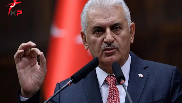 Başbakan Yıldırım: Türkiye Gelişti Güçlendi!