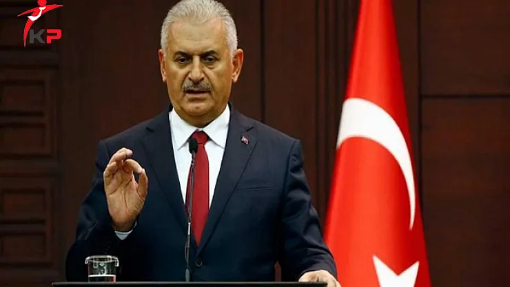 Başbakan Yıldırım: Ülkesini Şikayet Eden Anlayıştan Hiçbir Fayda Gelmez