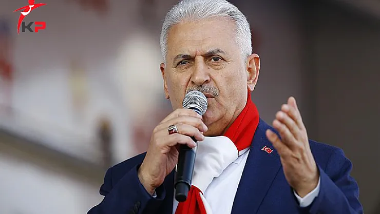 Başbakan Yıldırım: Yeni Sistemle Artık Engelli Koşu Olmayacak