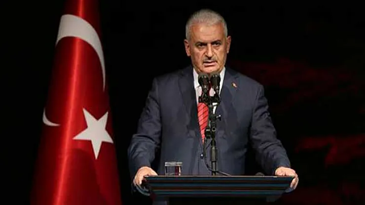Başbakan Yıldırım'dan 24 Haziran Seçimlerine Dair Değerlendirme
