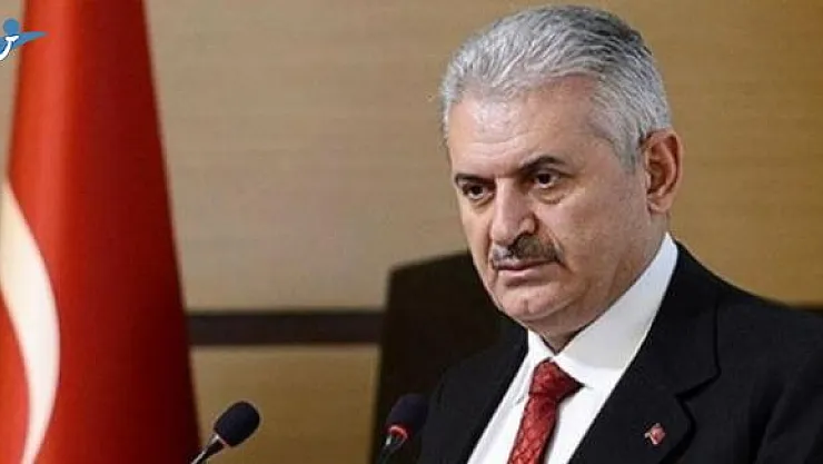 Başbakan Yıldırım'dan 700 Sayılı KHK Açıklaması: Uzadı Biraz