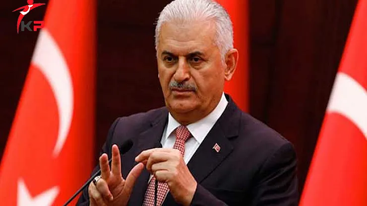 Başbakan Yıldırım'dan Asgari Ücret Açıklaması!