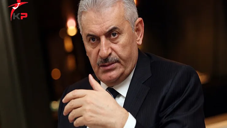 Başbakan Yıldırım'dan Askerlerin Zehirlenmelerine Yönelik 'Bazı şüpheler Var, Değerlendiriyoruz' Açıklaması