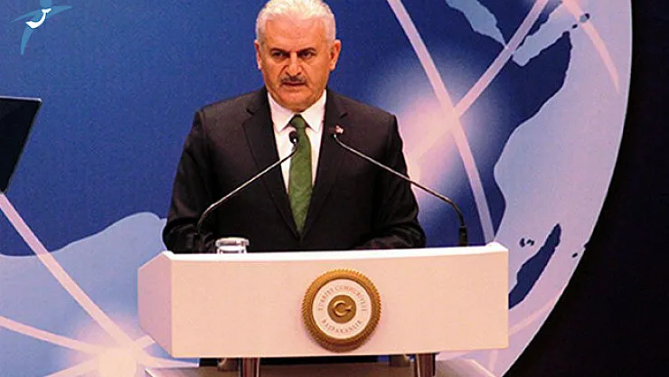 Başbakan Yıldırım'dan bankalara 'Taşınır Rehni Kanunu' uyarısı