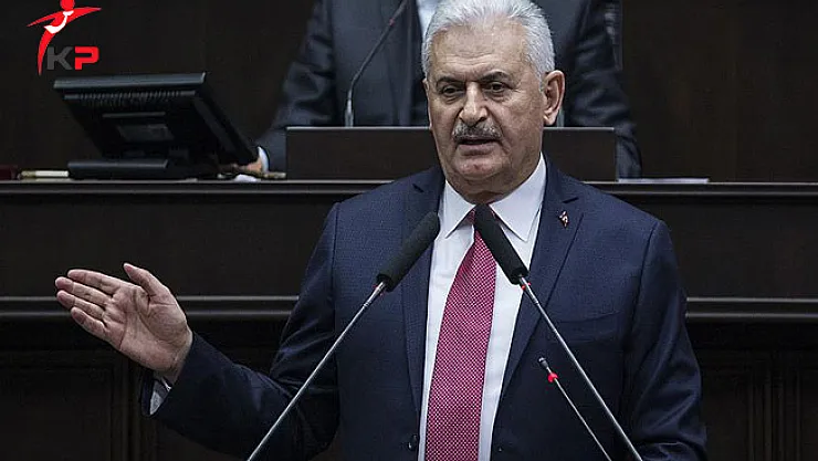 Başbakan Yıldırım'dan Çok Önemli KOSGEB Sonuçları Açıklaması