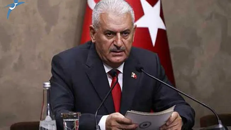 Başbakan Yıldırım'dan KHK İle İhraç ve Bedelli Askerlik Açıklaması
