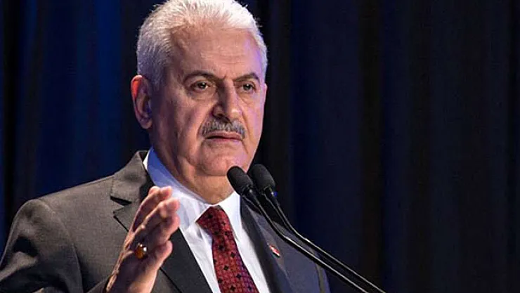 Başbakan Yıldırım'dan Seçim Öncesi Bir Müjde Daha! İmar Barışı Geliyor