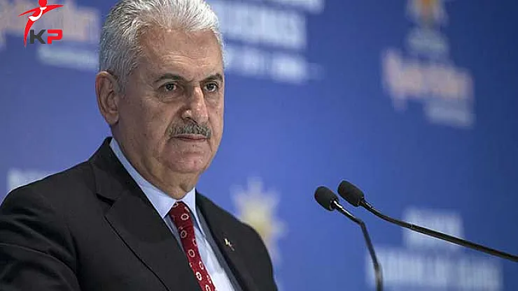 Başbakan Yıldırım'dan Türkçe'ye İlişkin Flaş Açıklama !