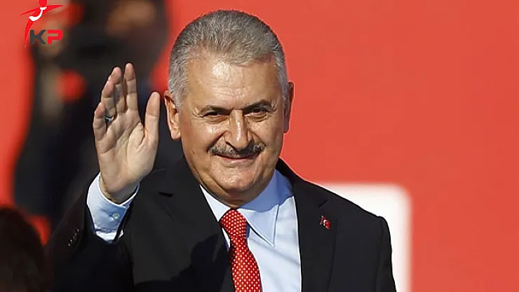 Başbakan Yıldırım'ın Bartın Mitingi İptal Edildi