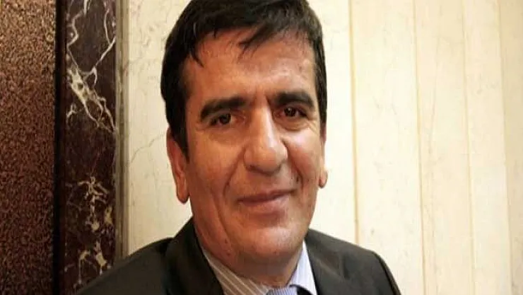 Başbakanın Başdanışmanı Mustafa Şahin İstifa Etti ! Kimdir?