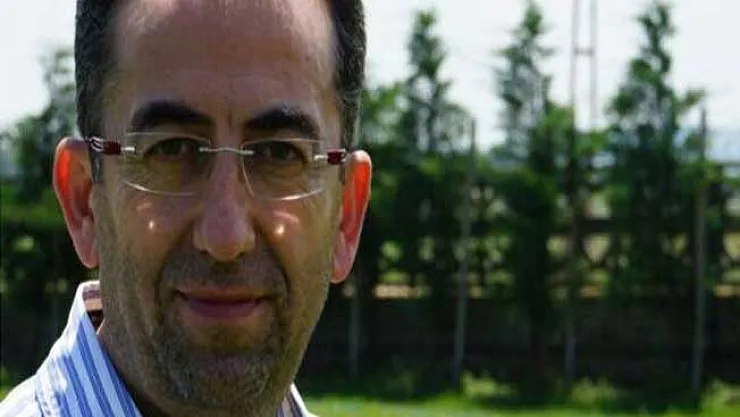 Başbakanlık Genel Müdür Yardımcısı Bekir Keleş İstifa Etti ! Kimdir?