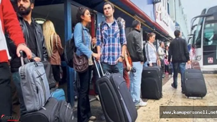 Başbakanlıktan Bayram Tatili Açıklaması!! Bayram Tatili 9 Gün Oldu