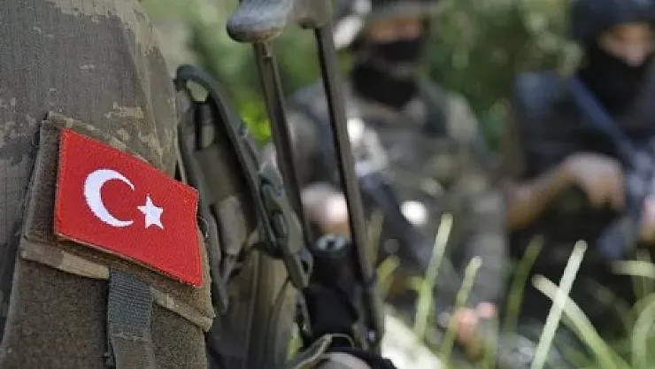 Başın sağ olsun Türkiye! Operasyon bölgesinden acı haber geldi: Şehidimiz var!