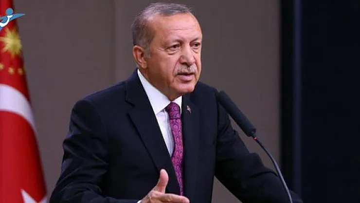 Başkan Erdoğan: Bölücü Terör Örgütünün Çocuk Katili Olduğunu Bir Kez Daha Görmüş Bulunuyoruz