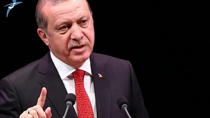 Başkan Erdoğan: İnsanlık Suçunun Tekrarlanmaması İçin Mücadele Edeceğiz