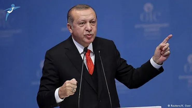 Başkan Erdoğan'dan ABD'ye Tehdit Diline Prim Vermeyiz