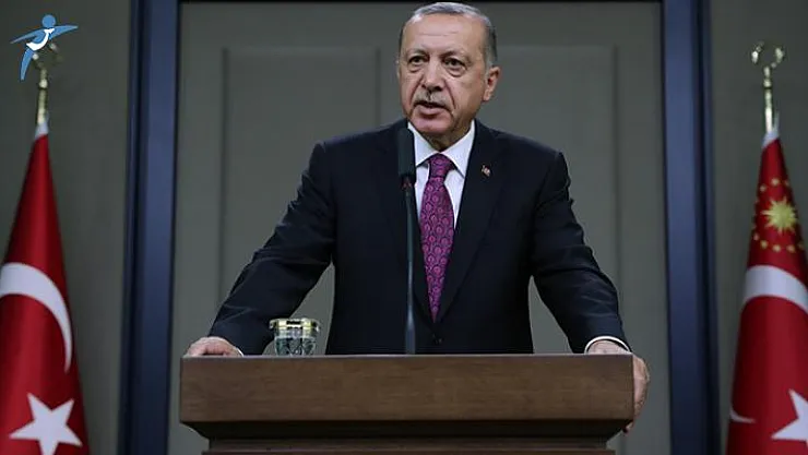 Başkan Erdoğan'dan Afrika'da FETÖ Açıklaması: Bu Toprakları Kullanmasına İzin Vermeyeceğiz