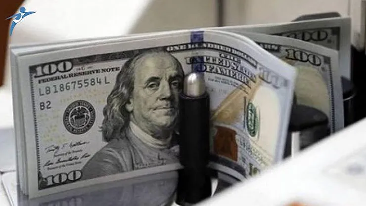 Başkan Erdoğan'ın Açıklamalarından Sonra Dolar 6,2 TL Sınırına Dayandı