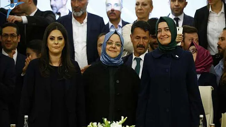 Başkan Erdoğan'ın Kabineye Almak İstediği Ancak Alamadığı İki Bakan