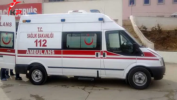 Başkent Ankara'da Doğalgaz Patlaması: Ölü ve Yaralılar Var