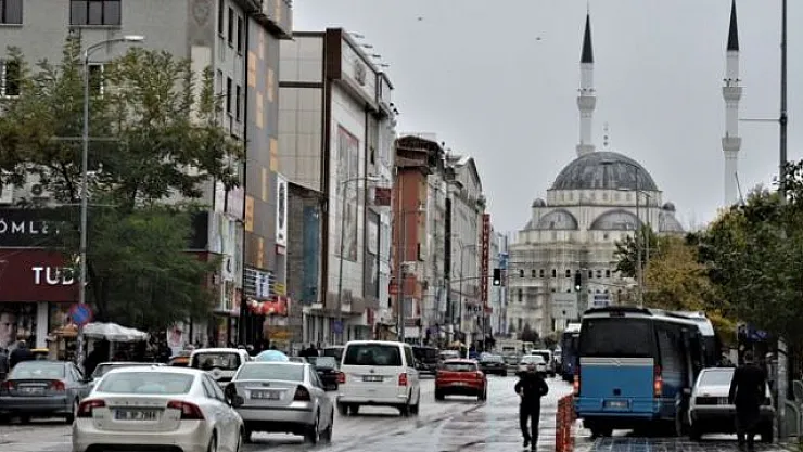 Başkentlilere acil uyarı yapıldı! Mümkün olduğunca dışarıya çıkmayın!