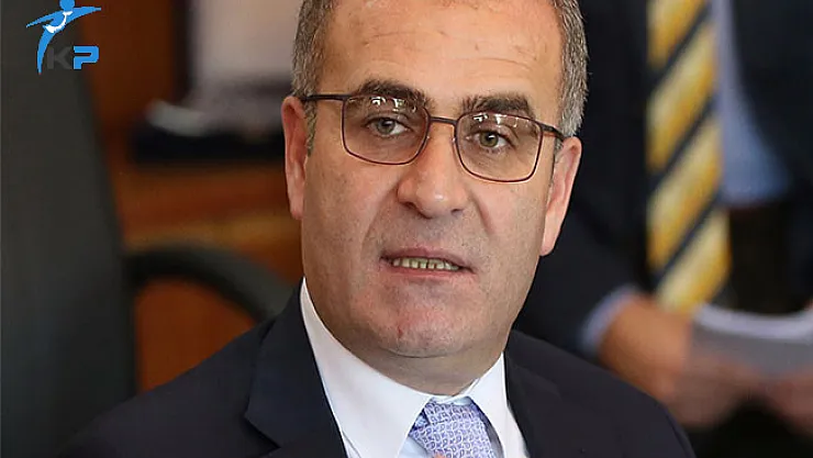Başsavcı Fidan'dan Sözcü Gazetesi Operasyonu Açıklaması