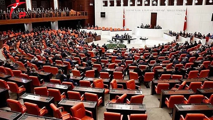 Başsavcılık Açıkladı! HDP'li ve CHP'li Vekiller Hakkında Fezleke Hazırlandı