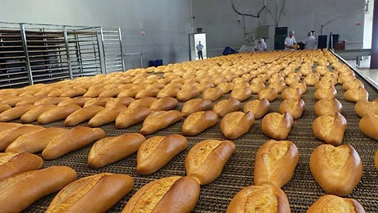 Başvurular başladı! Halk Ekmek 22-45 yaş arası personel alımına çıktı!