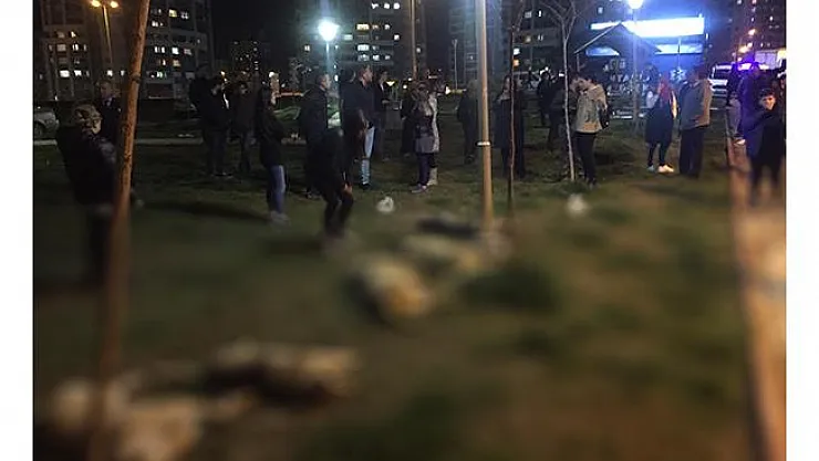 Batıkent Köpek Katliamı Şüphelileri Serbest Bırakıldı