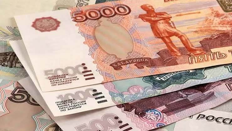 Batının Rusya Planı Tutmadı! 7 Yılın Zirvesine Çıktı