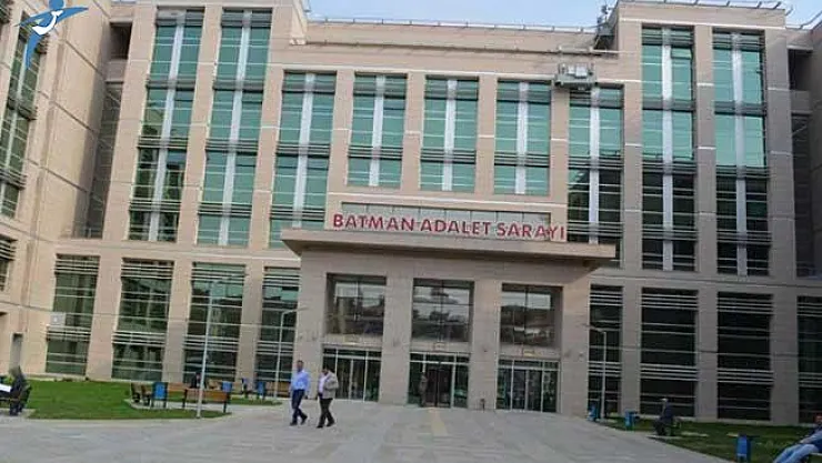 Batman Adliyesi CTE Zabıt Katibi, İKM ve Sağlık Memuru Personel Alımı Sonuçları Açıklandı