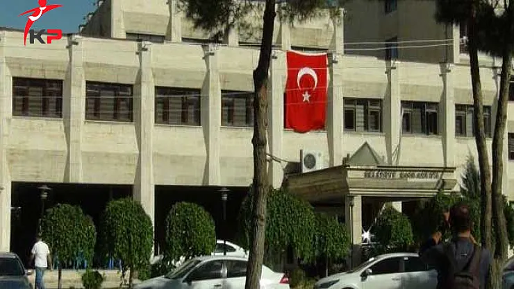 Batman'da 7 DBP'li Meclis Üyesi Gözaltına Alındı