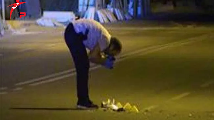 Batman'da Sokak Afişine El Yapımı Patlayıcı Tuzaklandı