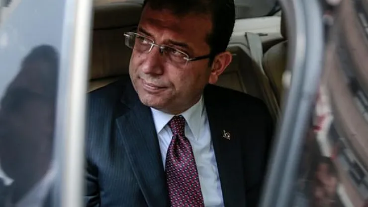 Bayraktar İBB iddialarına cevap verdi! İmamoğlu tekzip etmezse protokol feshedilecek
