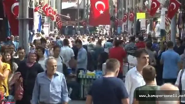 Bayram Alışverişi Uyarısı: " Borçla Bayram Kutlanmamalı "