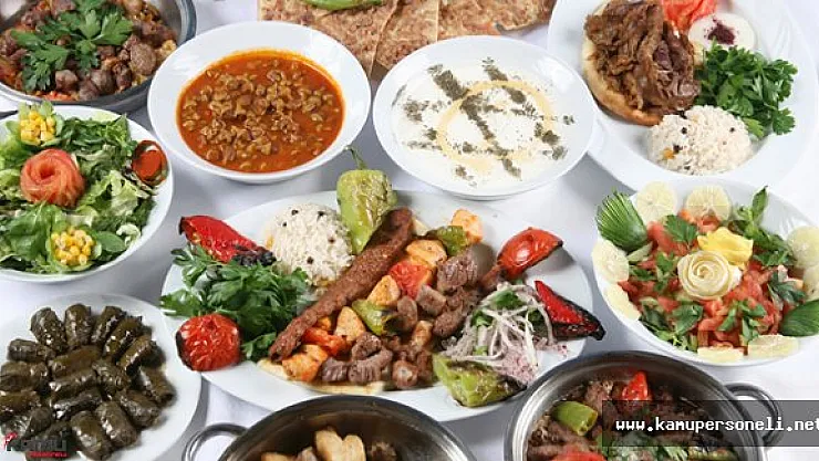 Bayram Menüsü Hazırlarken Şeker Hastaları Unutulmamalı