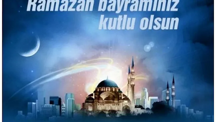 Bayram mesajları ve sözleri! En güzel Ramazan Bayramı mesajları 2020.. 2020 Resimli bayram mesajları..